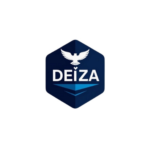 Deiza Logo